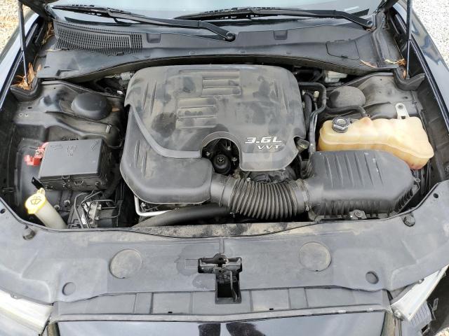Photo 11 from auction – 2014 DODGE CHARGER SX with VIN 2C3CDXHG4EH370189