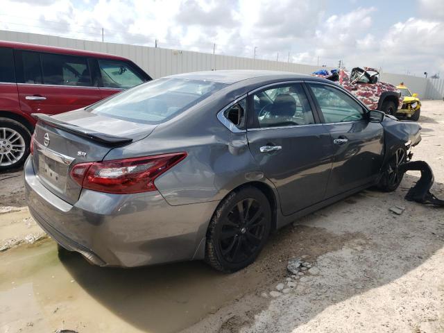 Photo 3 from auction – 2017 NISSAN ALTIMA 2.5 with VIN 1N4AL3AP9HC234744