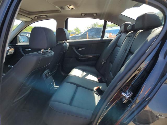 Photo 10 from auction – 2009 BMW 328 I with VIN WBAPH73579A170822