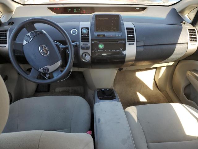 Photo 8 from auction – 2009 TOYOTA PRIUS with VIN JTDKB20U097818673