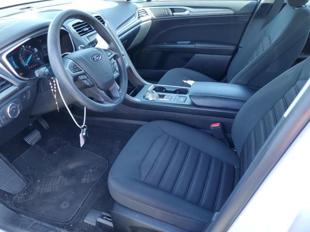 Photo 7 from auction – 2019 FORD FUSION SE with VIN 3FA6P0LUXKR201787