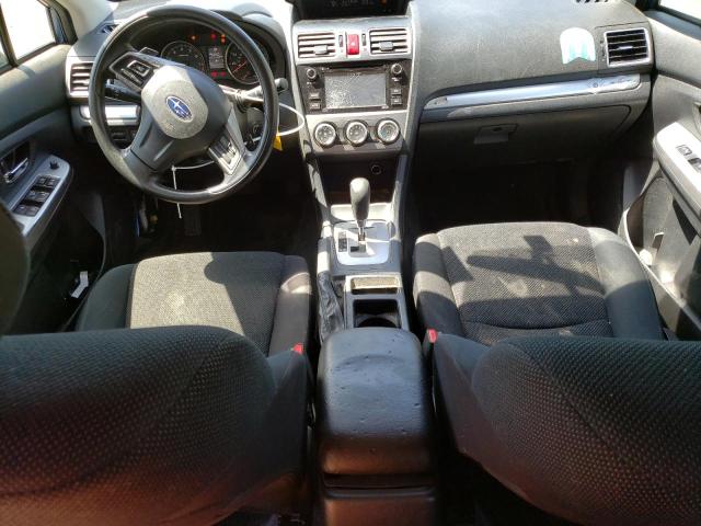 Photo 8 from auction – 2016 SUBARU IMPREZA PR with VIN JF1GPAB65G8320885