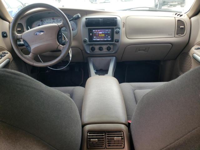 Photo 8 from auction – 2002 FORD EXPLORER S with VIN 1FMZU67E52UD01077