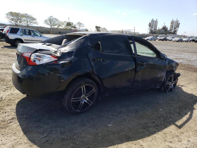 Photo 3 from auction – 2015 TOYOTA COROLLA L with VIN 5YFBURHE4FP264774