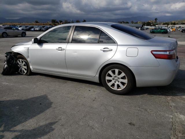 Photo 2 from auction – 2009 TOYOTA CAMRY with VIN 4T1BB46K99U098773