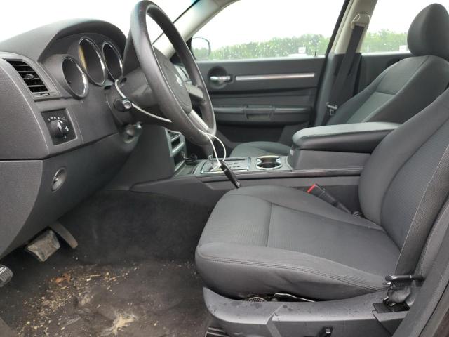 Photo 7 from auction – 2010 DODGE CHARGER SX with VIN 2B3CA3CV3AH290672