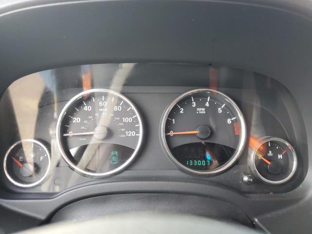 Photo 9 from auction – 2012 JEEP PATRIOT LI with VIN 1C4NJRCB0CD513346