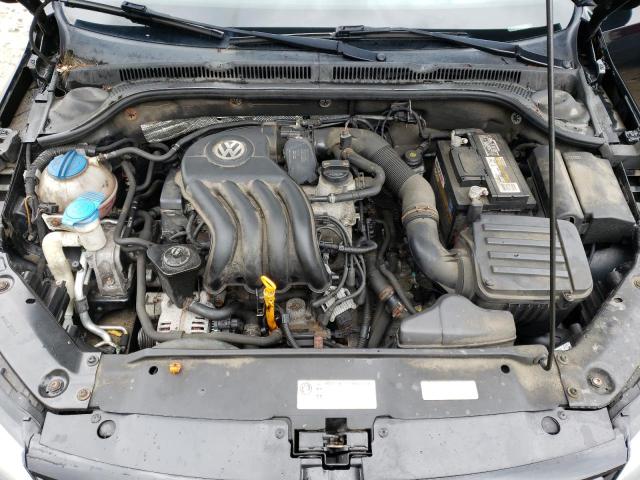 Photo 11 from auction – 2012 VOLKSWAGEN JETTA BASE with VIN 3VW2K7AJ1CM465825