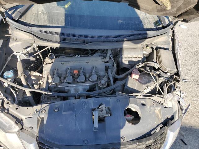 Photo 11 from auction – 2015 HONDA CIVIC EXL with VIN 2HGFB2F99FH532018