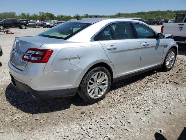 Photo 3 from auction – 2015 FORD TAURUS LIM with VIN 1FAHP2F80FG171361