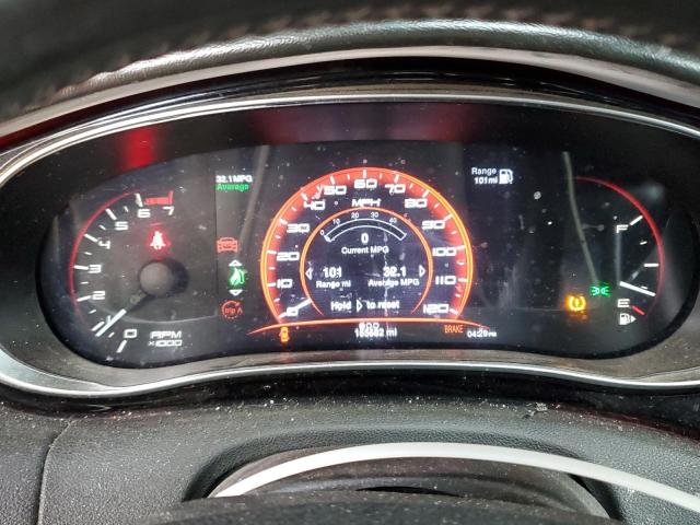 Photo 9 from auction – 2013 DODGE DART LIMIT with VIN 1C3CDFCHXDD683043