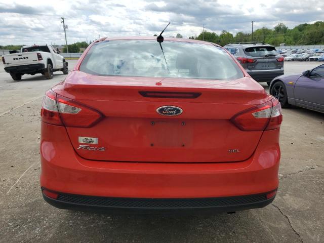 Zdjęcie 6 z aukcji – 2012 FORD FOCUS SEL z VIN 1FAHP3H23CL197695