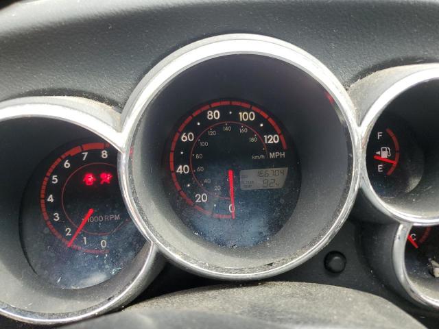 Photo 9 from auction – 2005 PONTIAC VIBE with VIN 5Y2SL63855Z404256