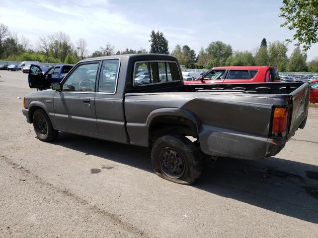 Photo 2 from auction – 1986 MAZDA B2000 LONG with VIN JM2UF3110G0666628