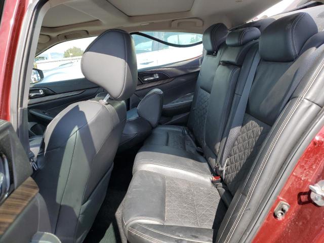 Photo 10 from auction – 2017 NISSAN MAXIMA 3.5 with VIN 1N4AA6AP3HC438155