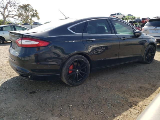 Photo 3 from auction – 2013 FORD FUSION TIT with VIN 3FA6P0K92DR192972