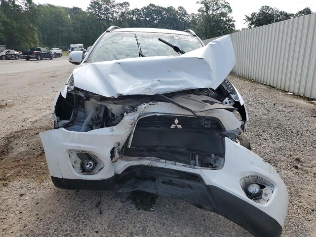 Zdjęcie 5 z aukcji – 2015 MITSUBISHI OUTLANDER z VIN 4A4AR4AW0FE058330