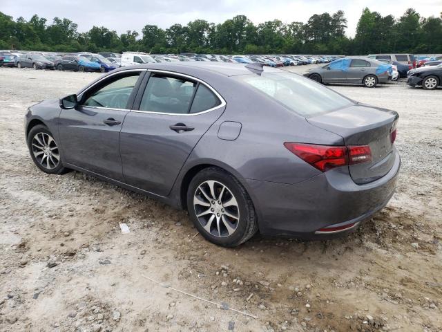 Photo 2 from auction – 2017 ACURA TLX TECH with VIN 19UUB1F53HA008007