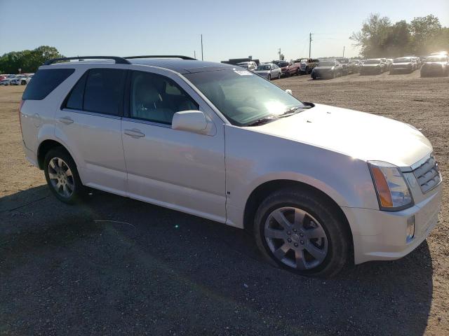 Photo 4 from auction – 2006 CADILLAC SRX with VIN 1GYEE637060155038
