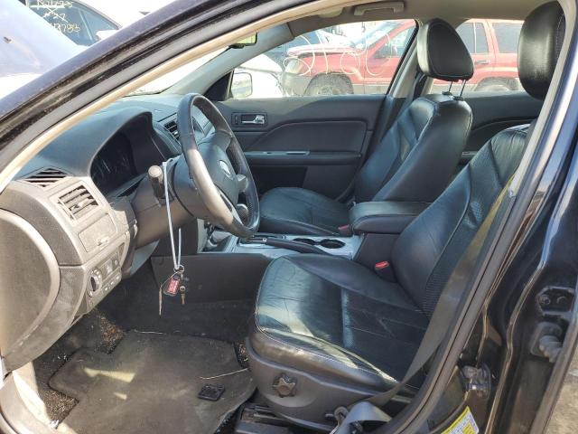 Photo 7 from auction – 2010 MERCURY MILAN PREM with VIN 3MEHM0JA5AR610846