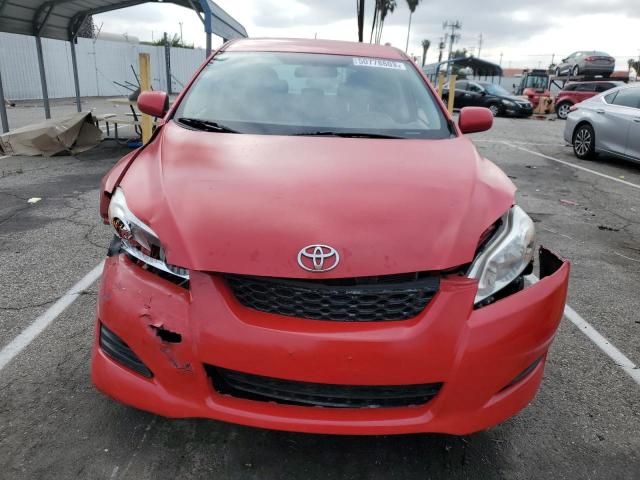 Photo 5 from auction – 2010 TOYOTA COROLLA MA with VIN 2T1KU4EE9AC348752