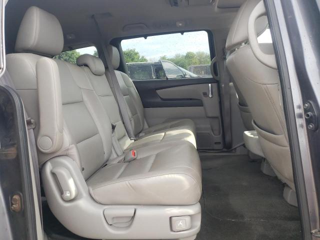 Photo 11 from auction – 2015 HONDA ODYSSEY EX with VIN 5FNRL5H66FB011616