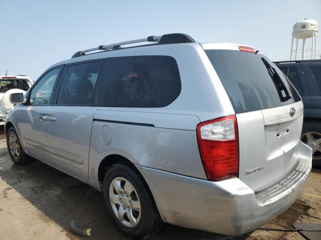 Photo 2 from auction – 2007 KIA SEDONA EX with VIN KNDMB233776175589