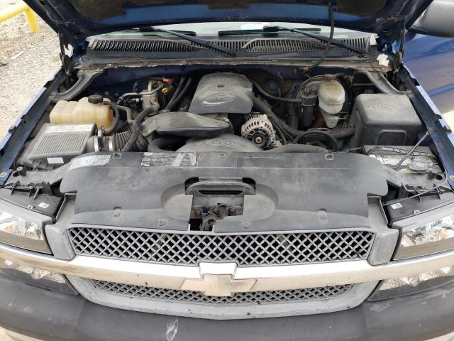 Photo 11 from auction – 2004 CHEVROLET SILVERADO with VIN 1GCEC19V64Z340093