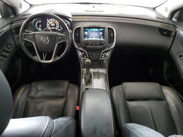 Photo 8 from auction – 2015 BUICK LACROSSE with VIN 1G4GB5G3XFF325990