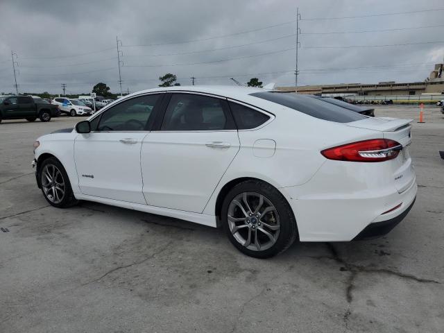 Photo 2 from auction – 2019 FORD FUSION TIT with VIN 3FA6P0RU4KR185545