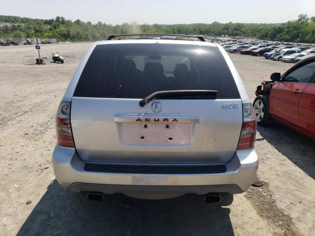 Photo 6 from auction – 2005 ACURA MDX with VIN 2HNYD18215H508641
