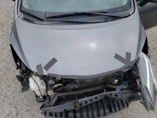 Photo 11 from auction – 2018 NISSAN VERSA NOTE with VIN 3N1CE2CP5JL352310