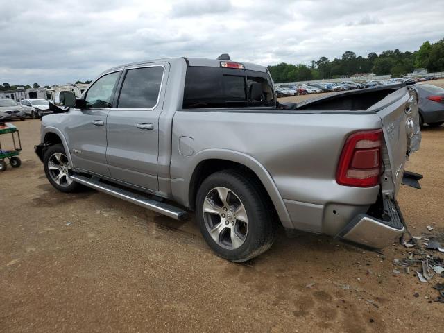 Photo 2 from auction – 2019 RAM 1500 LARAM with VIN 1C6SRFJT2KN598728