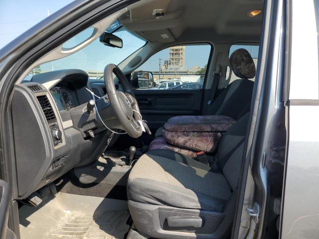Photo 7 from auction – 2012 DODGE RAM 2500 S with VIN 3C6UD5CL5CG225157