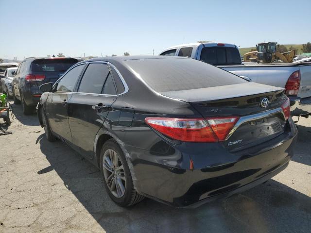 Photo 2 from auction – 2017 TOYOTA CAMRY LE with VIN 4T1BF1FK5HU321411