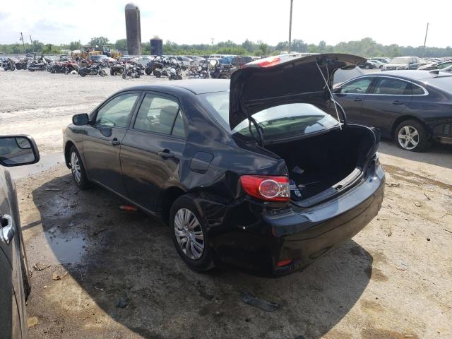 صورة رقم 2 من المزاد - 2011 TOYOTA COROLLA BA مع VIN JTDBU4EE7B9123897