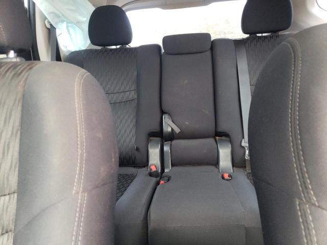 Photo 10 from auction – 2019 NISSAN ROGUE S with VIN 5N1AT2MT3KC768760