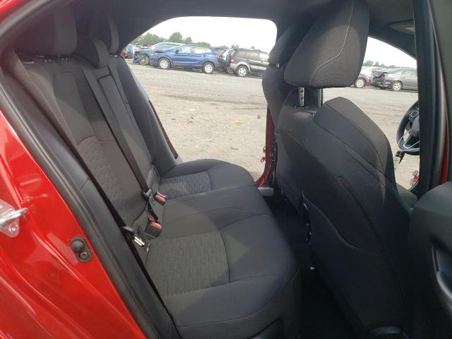 Photo 10 from auction – 2021 TOYOTA COROLLA SE with VIN JTND4MBE6M3105826