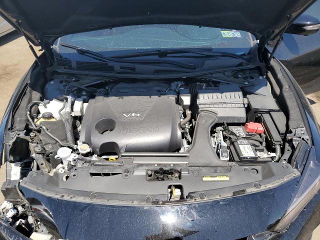 Photo 11 from auction – 2019 NISSAN MAXIMA S with VIN 1N4AA6AV7KC382663