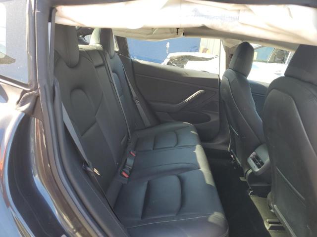 Photo 11 from auction – 2018 TESLA MODEL 3 with VIN 5YJ3E1EB3JF066401