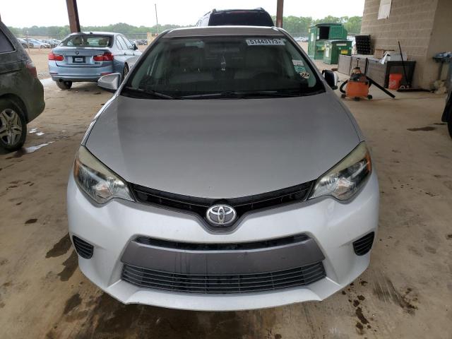 Фото 5 с аукциона – 2015 TOYOTA COROLLA L с VIN 2T1BURHEXFC325156