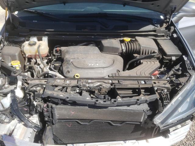 Photo 12 from auction – 2019 CHRYSLER PACIFICA T with VIN 2C4RC1BG6KR540136