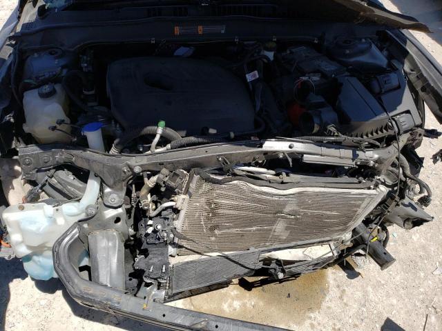 Photo 11 from auction – 2018 FORD FUSION SE with VIN 3FA6P0HD7JR168139