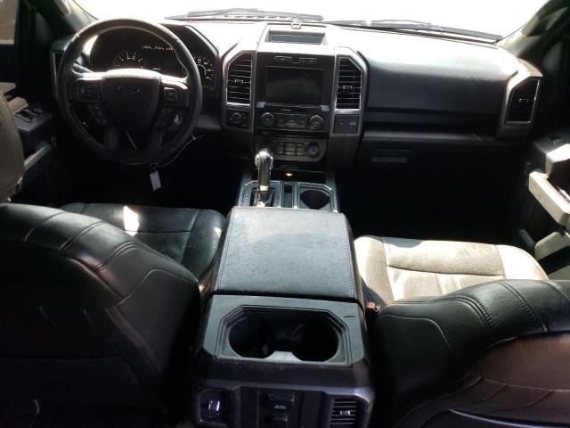 Photo 8 from auction – 2016 FORD F150 SUPER with VIN 1FTEW1CPXGKE60025