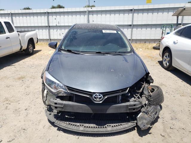 Фото 5 с аукциона – 2014 TOYOTA COROLLA L с VIN 5YFBURHEXEP054601