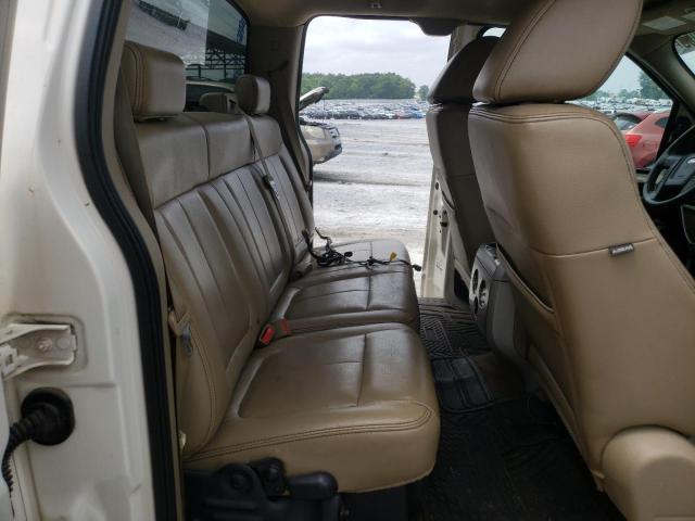 Photo 10 from auction – 2009 FORD F150 SUPER with VIN 1FTPX14V39FA69054