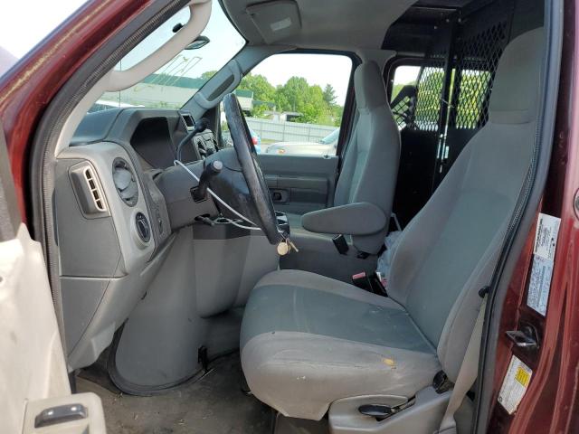 Photo 7 from auction – 2010 FORD ECONOLINE with VIN 1FTSS3EL6ADA76534