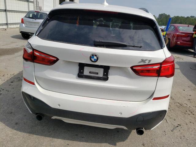 Photo 6 from auction – 2016 BMW X1 XDRIVE2 with VIN WBXHT3C3XG5E56267