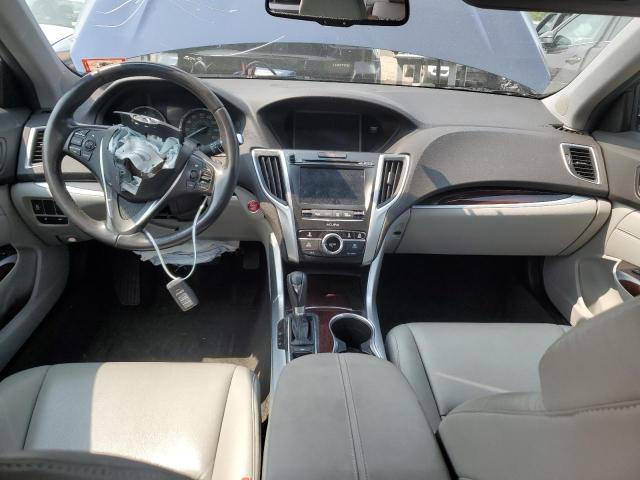 Photo 8 from auction – 2015 ACURA TLX with VIN 19UUB1F30FA018313