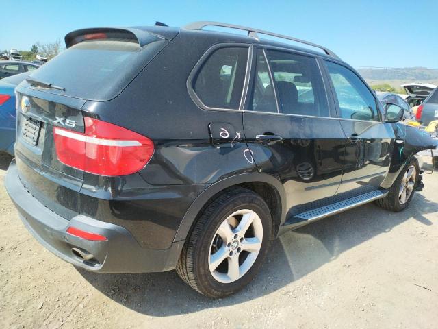 Photo 3 from auction – 2008 BMW X5 3.0I with VIN 5UXFE43568L009031
